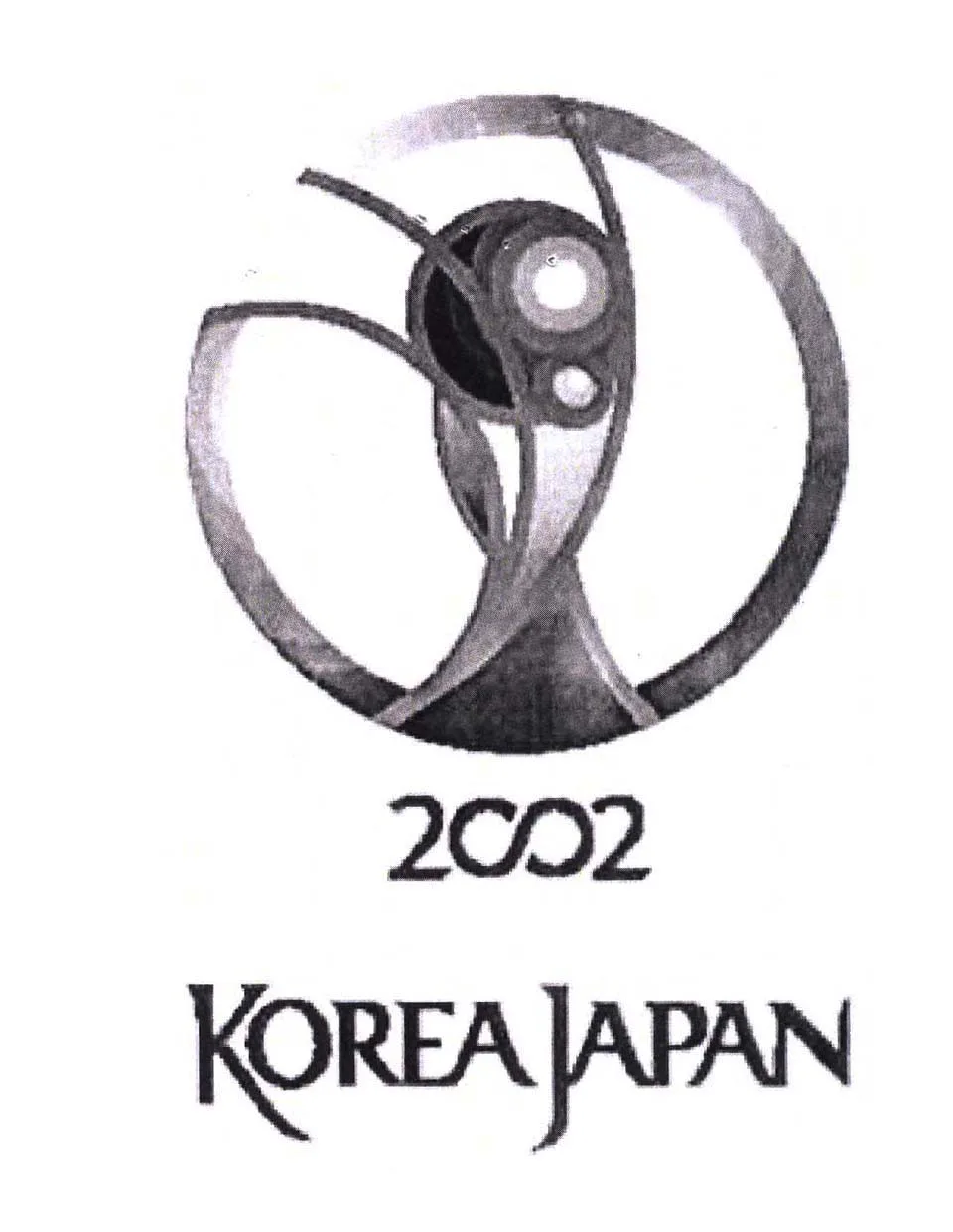 2002 KOREA JAPAN