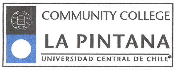 COMMUNITY COLLEGE LA PINTANA UNIVERSIDAD CENTRAL DE CHILE