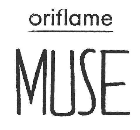 ORIFLAME MUSE