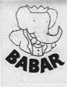 BABAR
