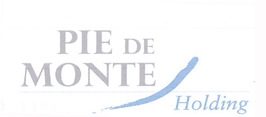 PIE DE MONTE