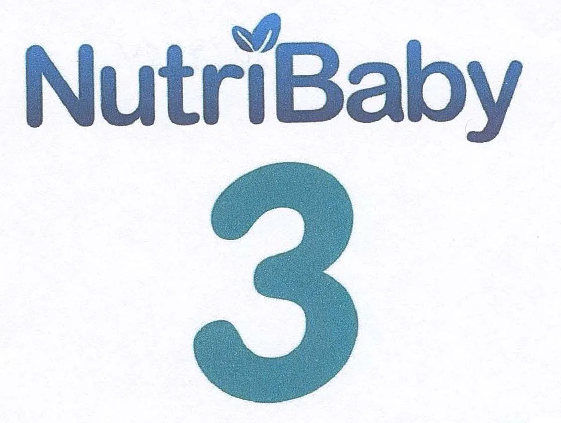 NUTRIBABY 3