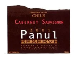 PANUL