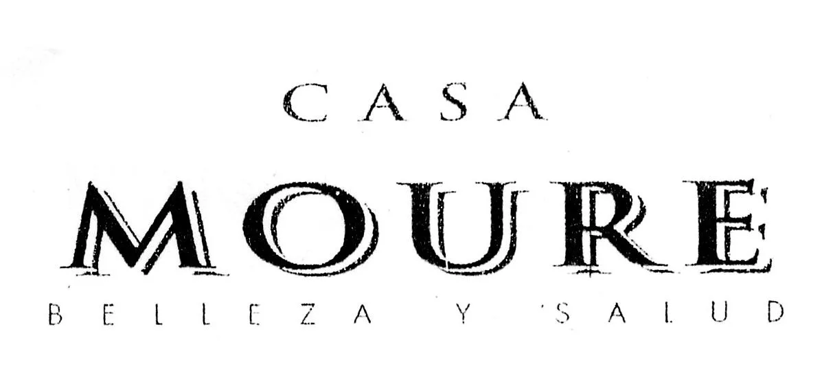 CASA MOURE
