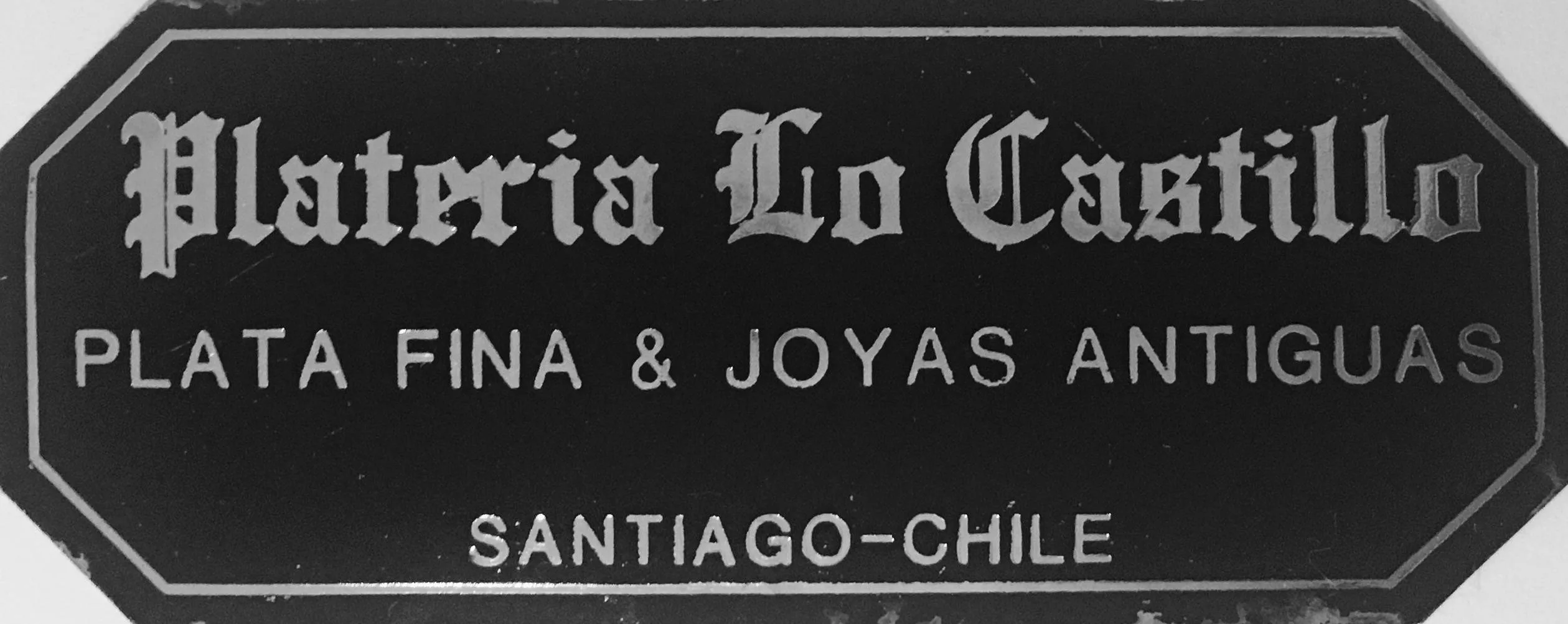 Plateria Lo Castillo