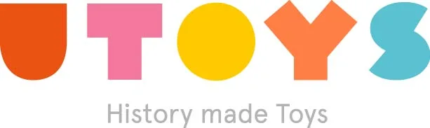 utoys  history made toys