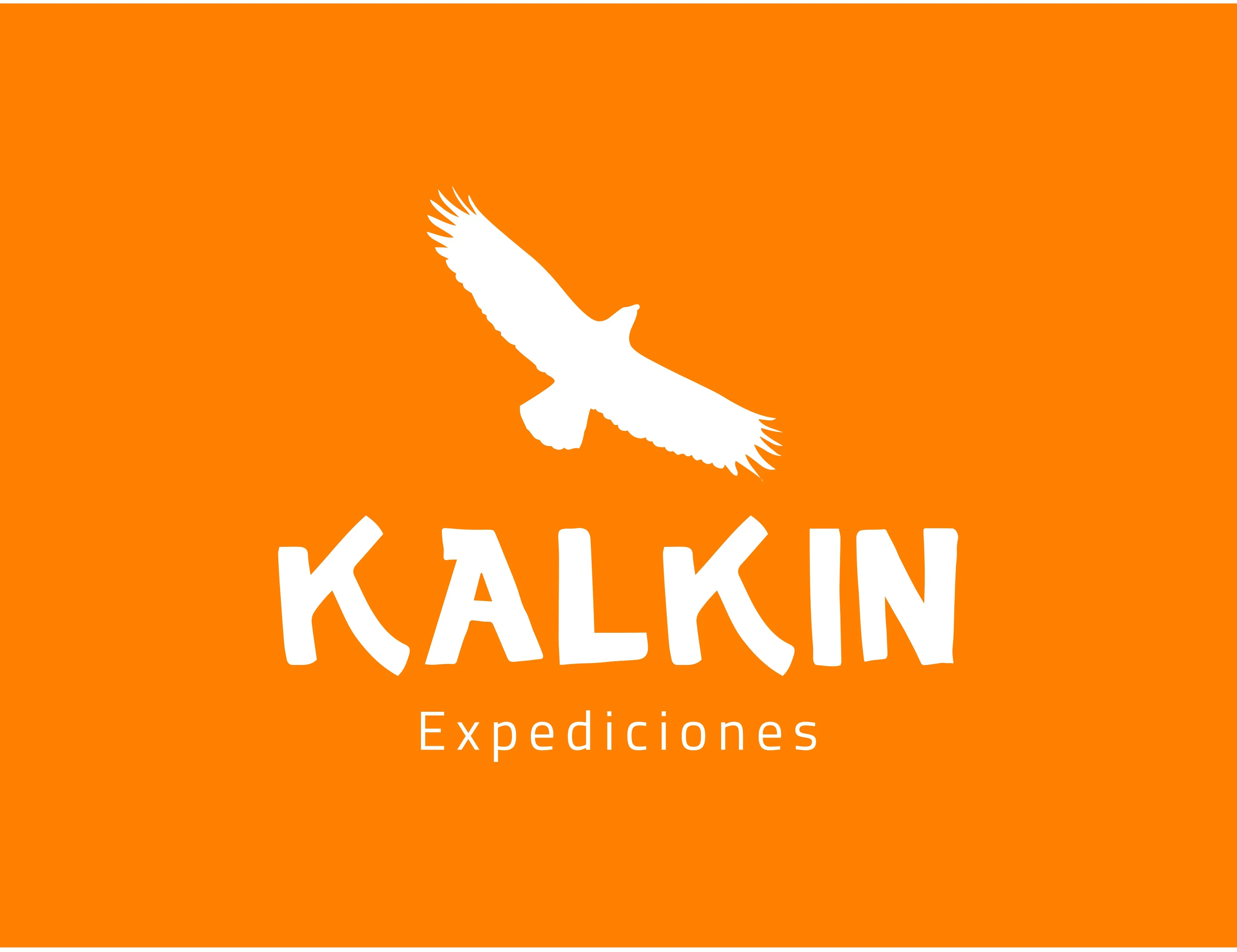 KALKIN EXPEDICIONES