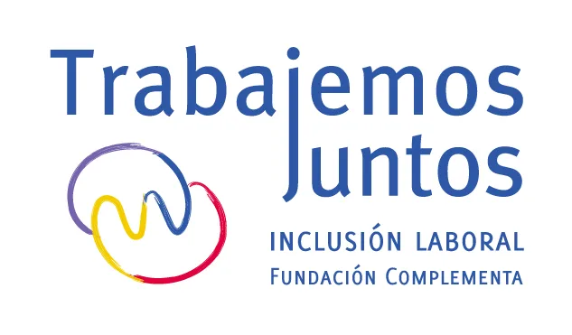 TRABAJEMOS JUNTOS FUNDACIÓN COMPLEMENTA