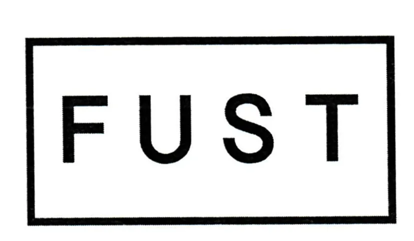 FUST