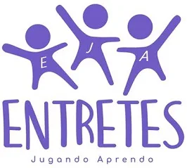 EJA ENTRETES JUGANDO APRENDO