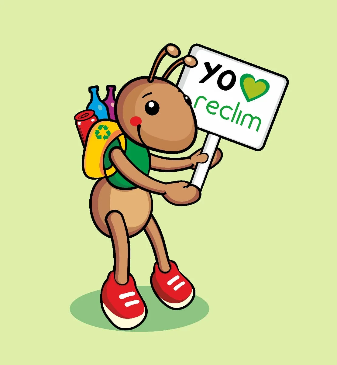 YO RECLIM