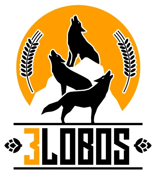 3 LOBOS