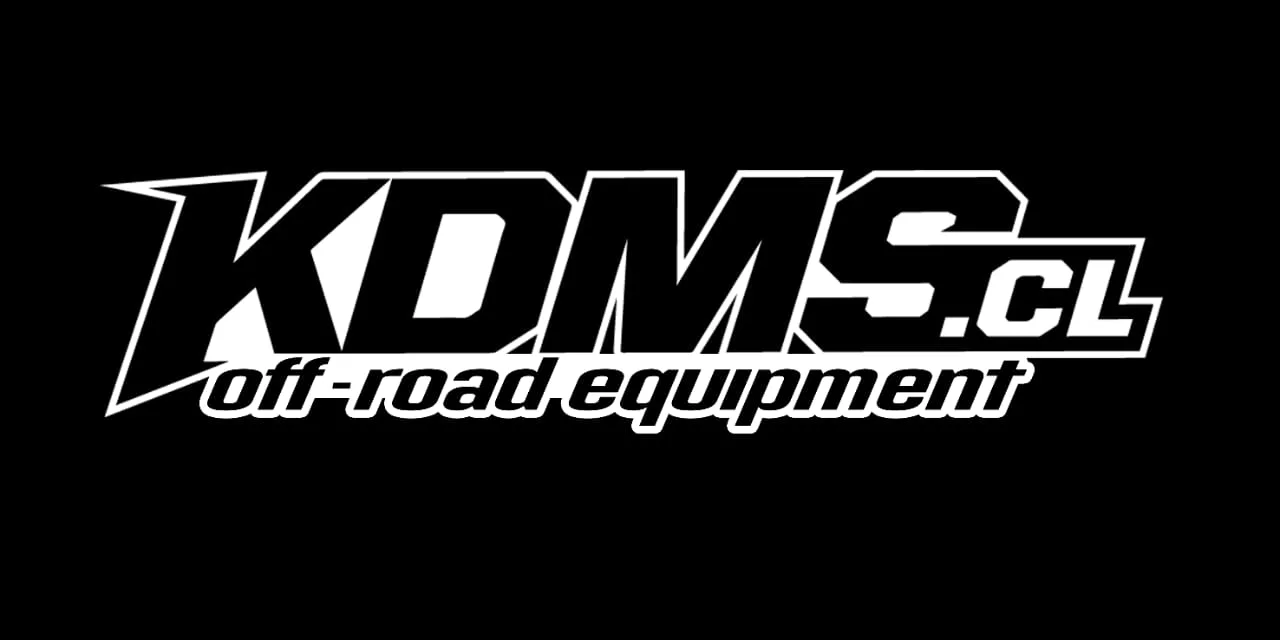 KDMS.CL off-road equipment
