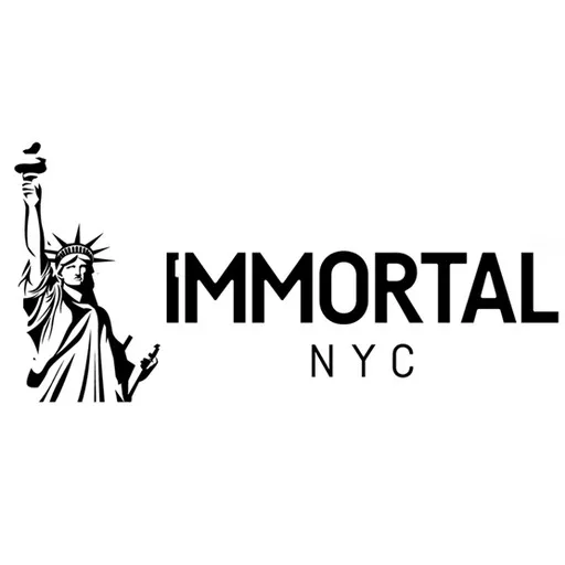 IMMORTAL NYC