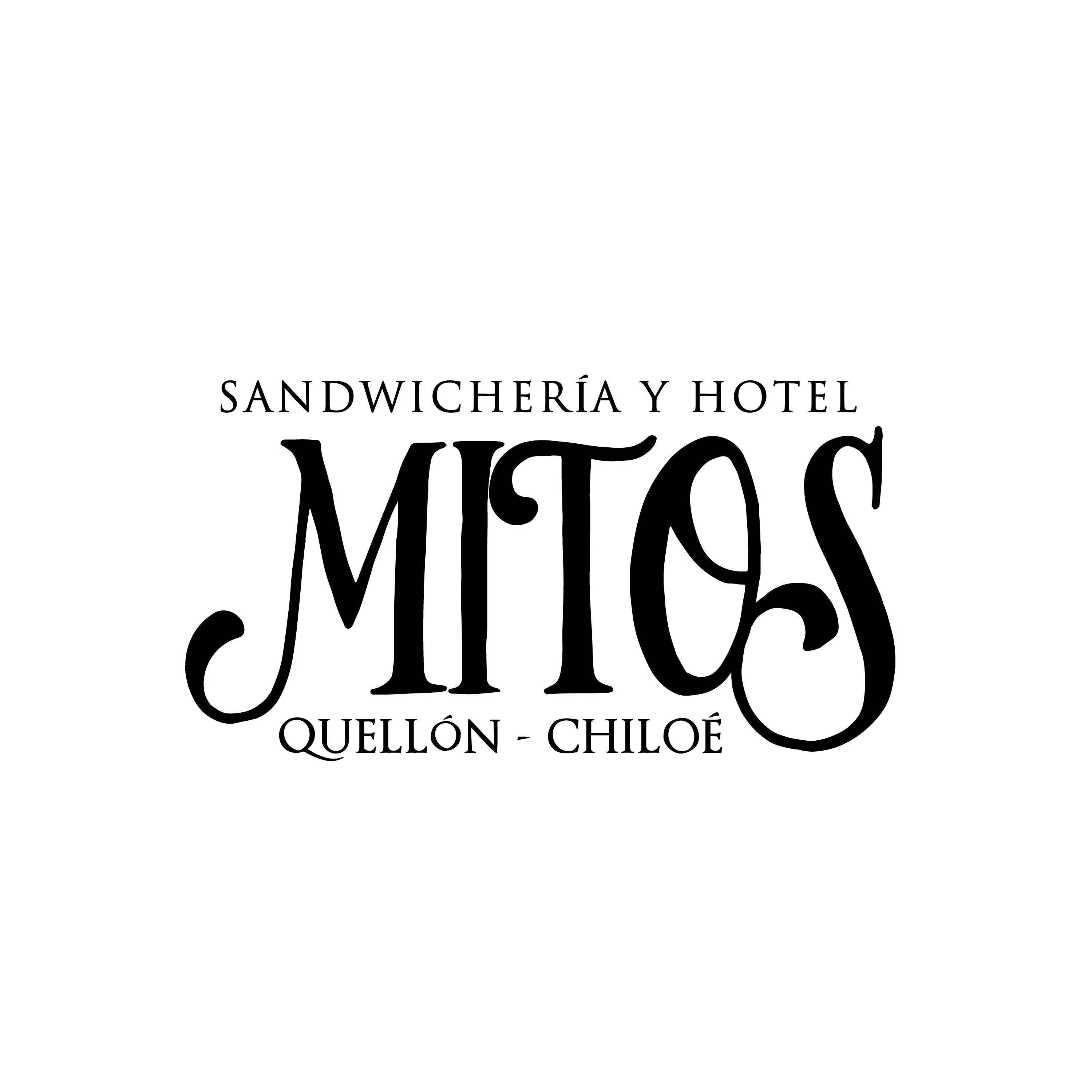 Sandwichería y Hotel Mitos