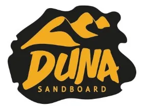 DUNA SANDBOARD