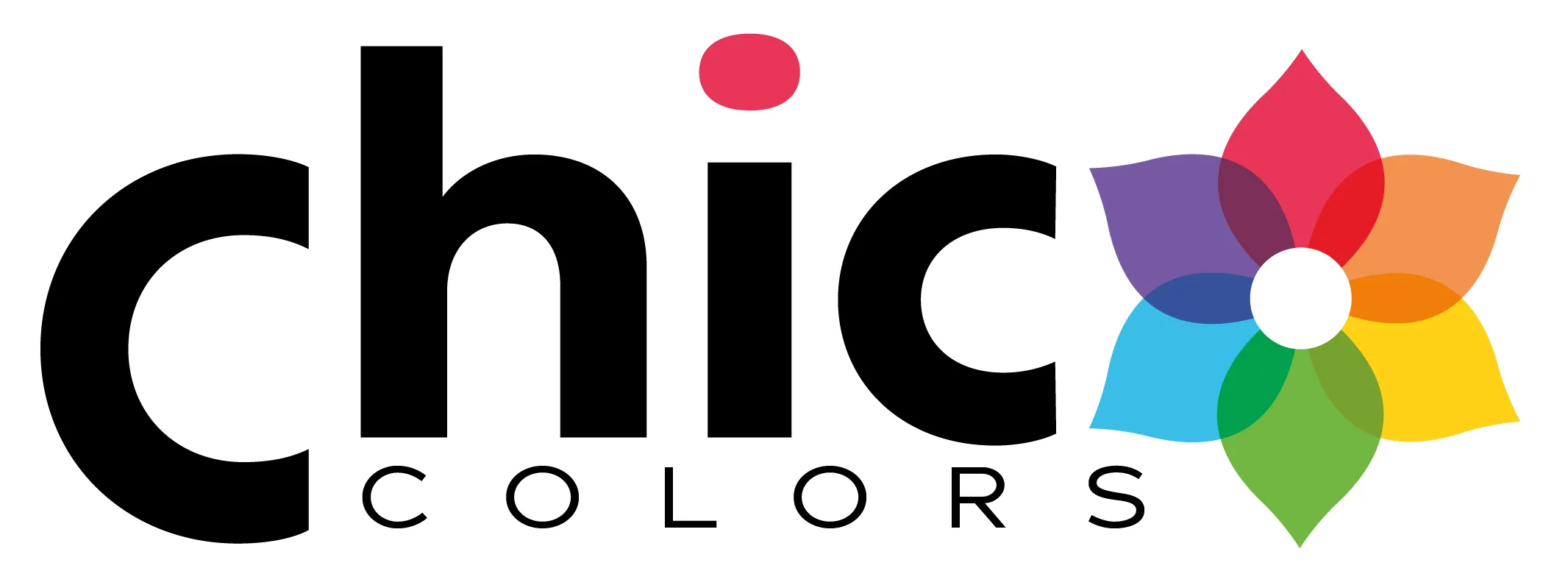 CHIC COLORS