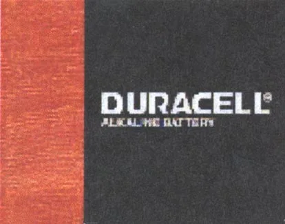 DURACELL