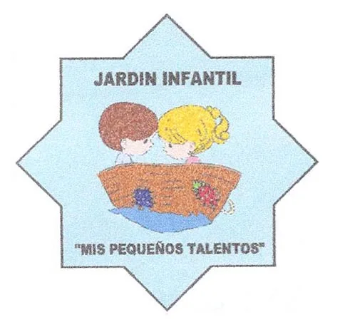 JARDIN INFANTIL MIS PEQUEÑOS TALENTOS