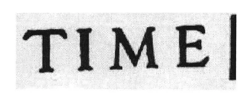 TIME