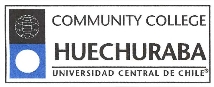 COMMUNITY COLLEGE HUECHURABA UNIVERSIDAD CENTRAL DE CHILE