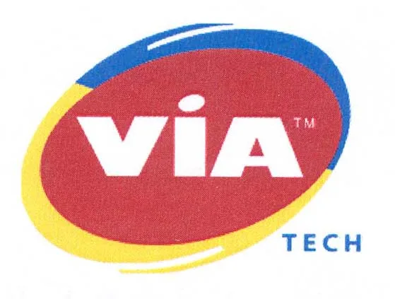 VIA TECH