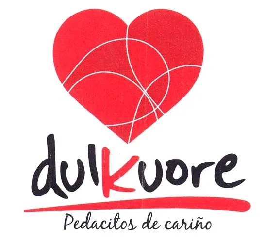 DULKUORE PEDACITOS DE CARIÑO