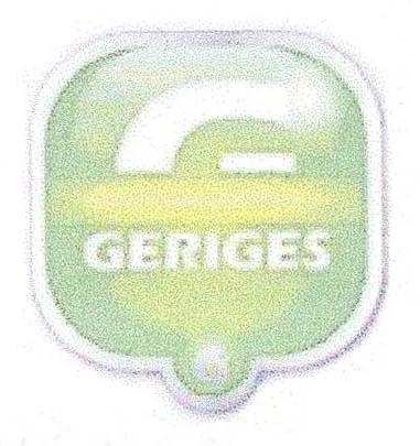 GERIGES