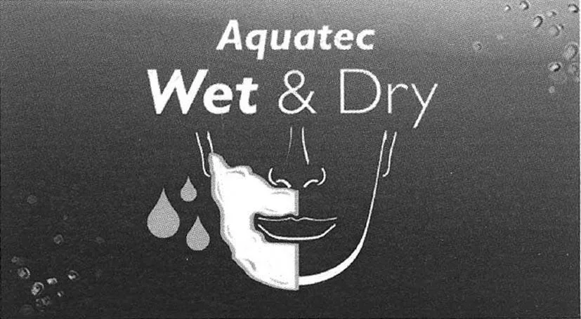 AQUATEC WET & DRY