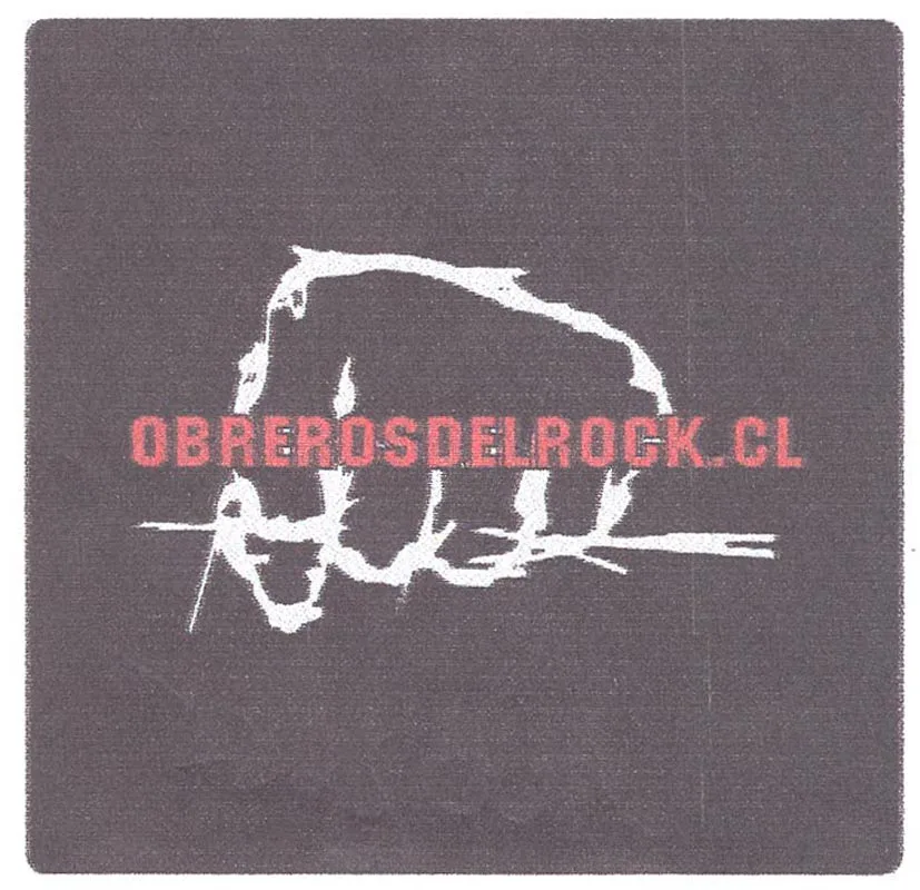 OBREROS DEL ROCK
