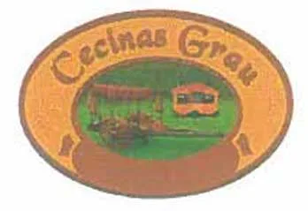 CECINAS GRAU