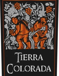 TIERRA COLORADA