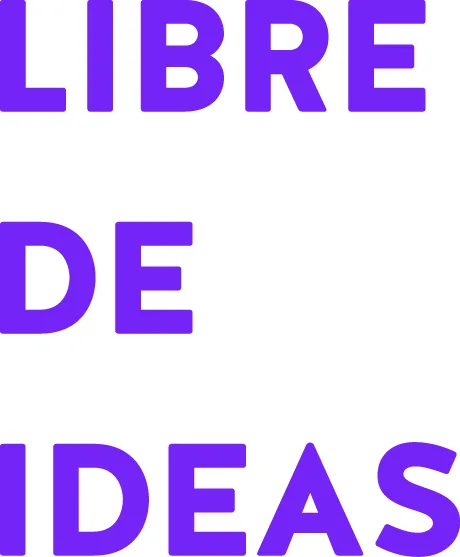 LIBRE DE IDEAS