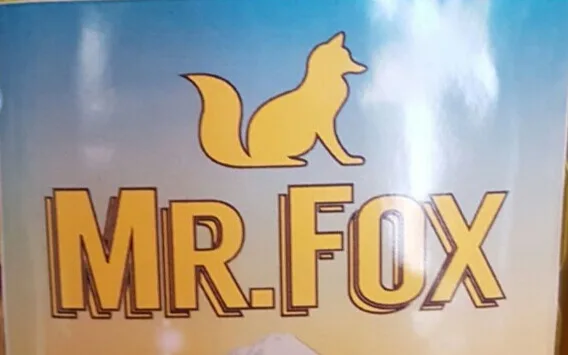 MR. FOX