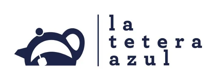 LA TETERA AZUL
