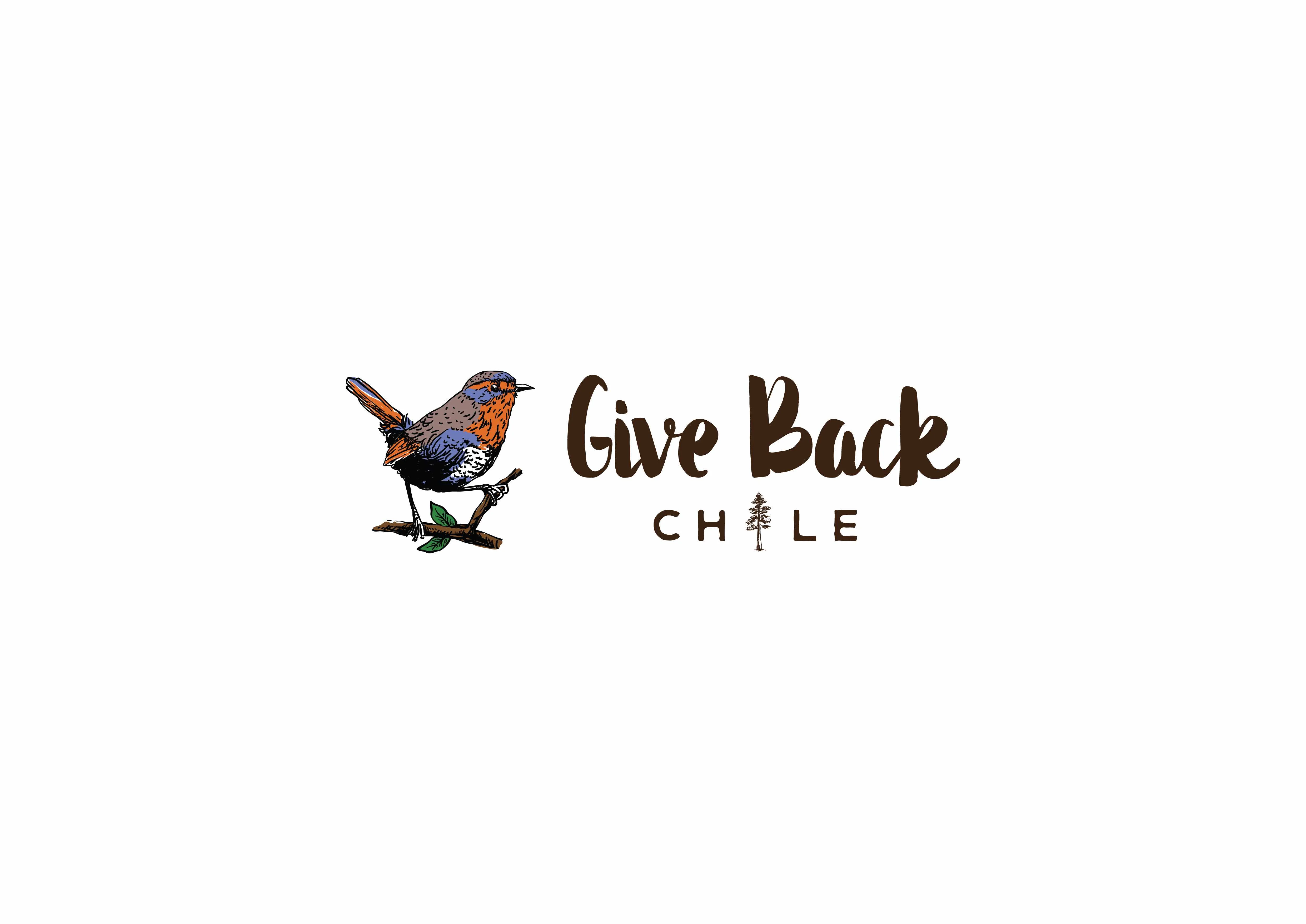 Give Back Chile