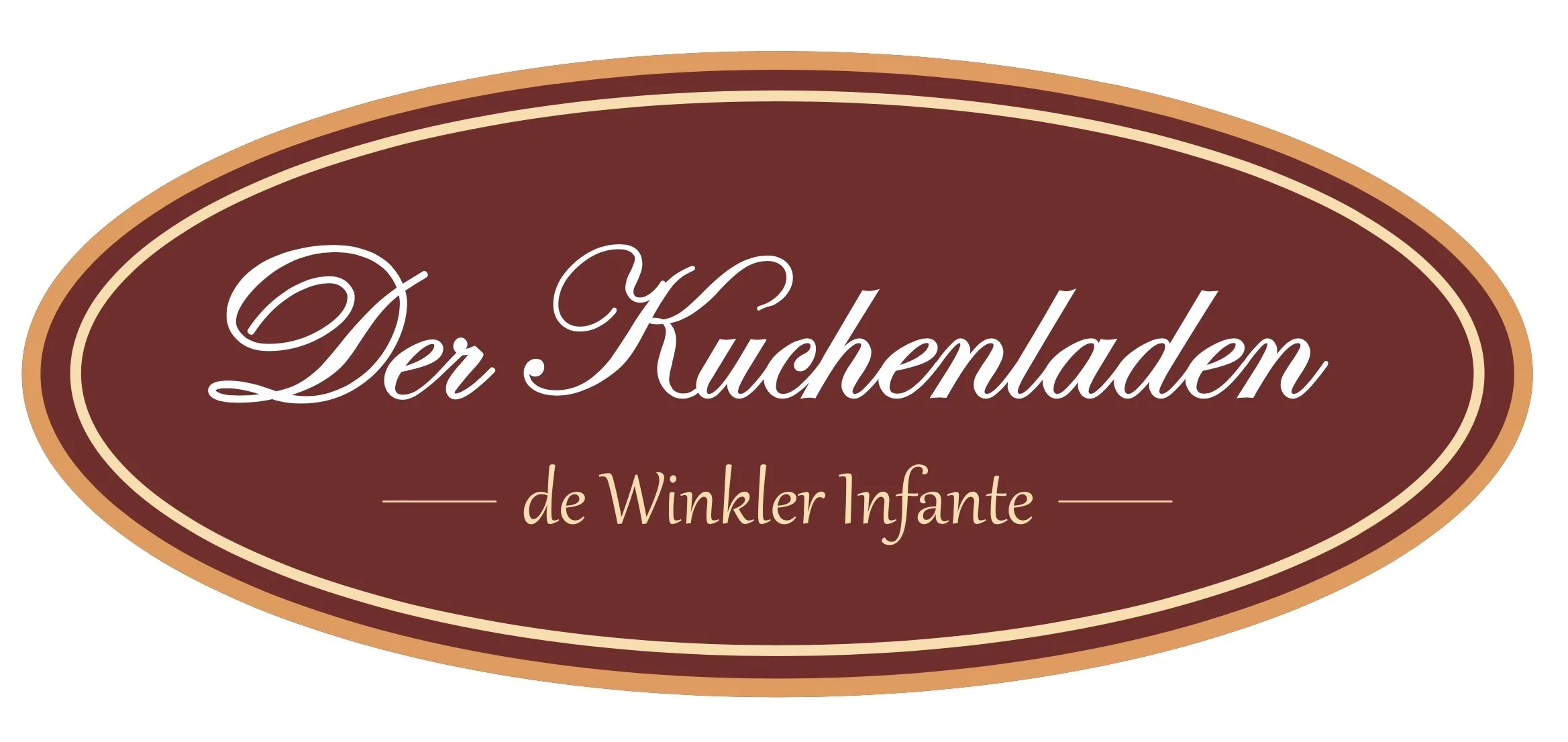 DER KUCHENLADEN DE WINKLER INFANTE