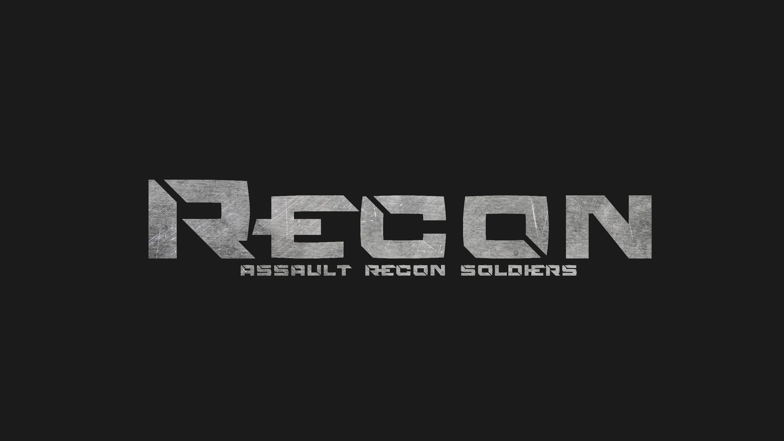Recon