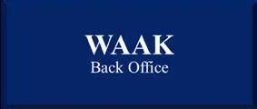 WAAK