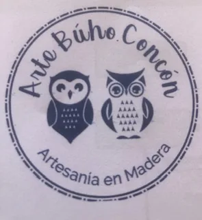 ARTE BUHO. CONCÓN