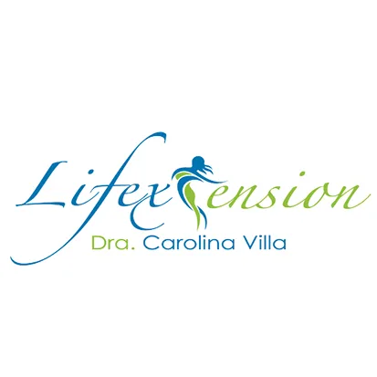 Lifextension Dra. Carolina Villa