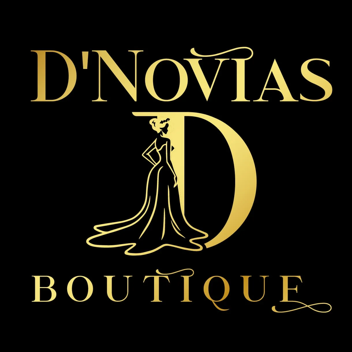 D'NOVIAS D BOUTIQUE
