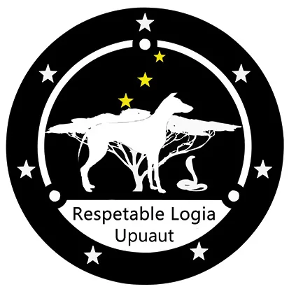 Respetable Logia Upuaut
