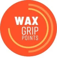 WAX GRIP POINTS