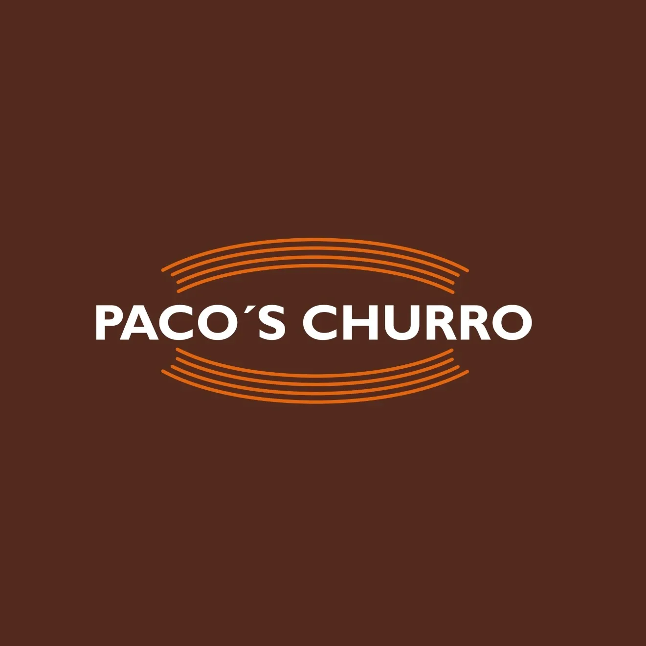 paco´s churro