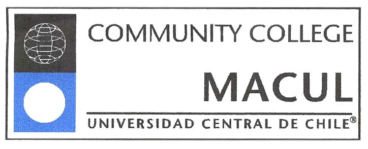 COMMUNITY COLLEGE MACUL UNIVERSIDAD CENTRAL DE CHILE