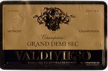 VALDIVIESO