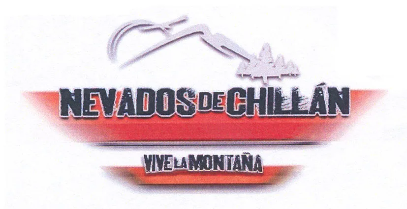 NEVADOS DE CHILLAN VIVE LA MONTAÑA