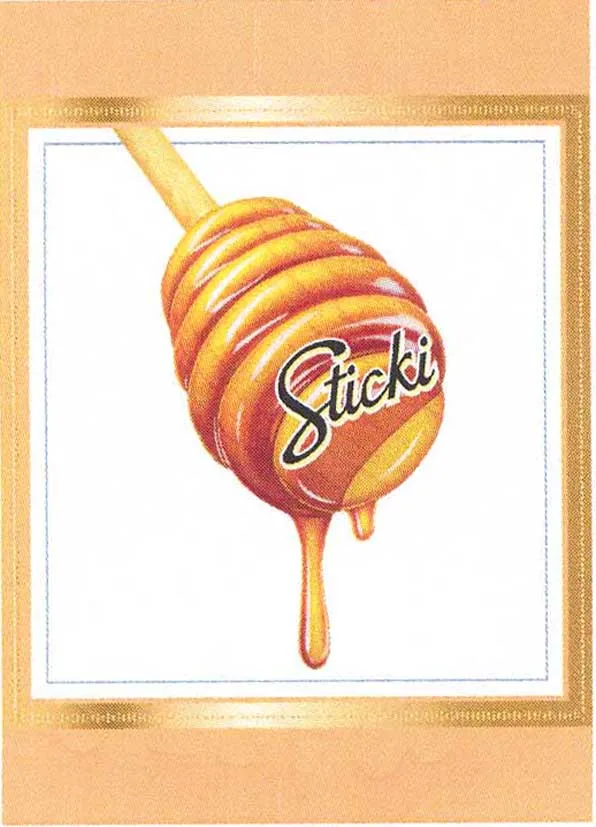 STICKI