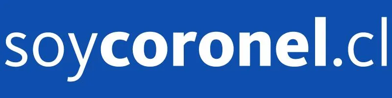 SOYCORONEL.CL
